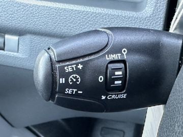 Peugeot E-Expert